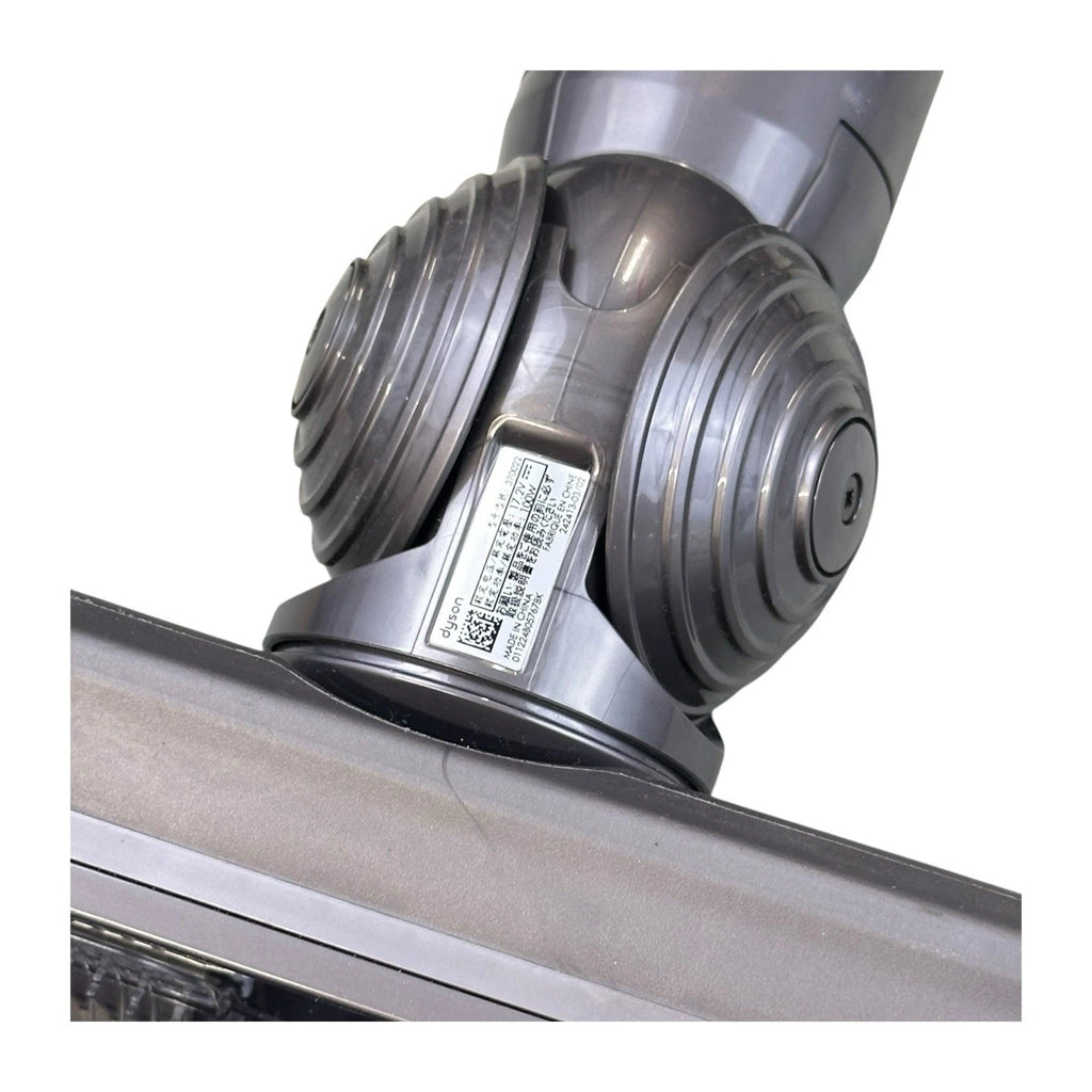 NEW 100% Genuine Dyson V10 HIGH TORQUE Drive Roller Cleaner Head Attachment