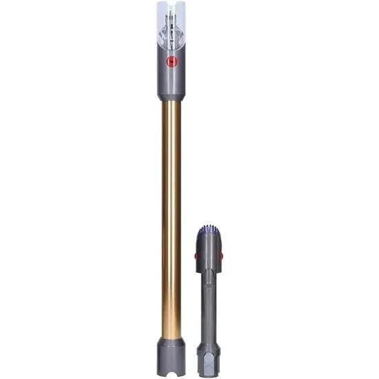 NEW Dyson V15 Quick-clean Wand Stick Tube with Crevice Tool - Genuine Replacement Part 972278-04