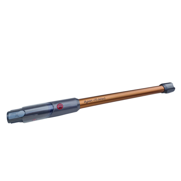 NEW Dyson V15 Quick-clean Wand Stick Tube with Crevice Tool - Genuine Replacement Part 972278-04