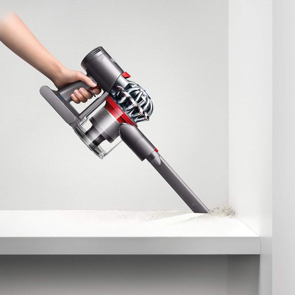 Dyson V7  Car + Truck + Boat Cordless Handheld Vacuum Cleaner - Genuine