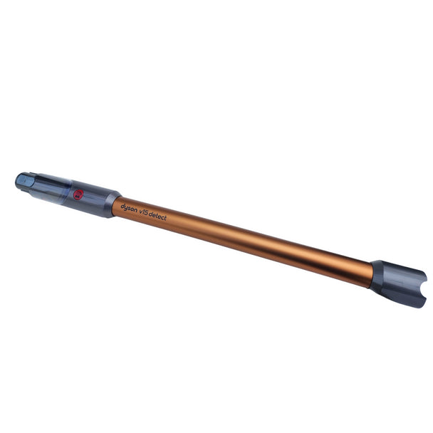 NEW Dyson V15 V11 V10 V8 Quick-clean Wand Stick Tube with Crevice Tool - Genuine Replacement Part 972278-04