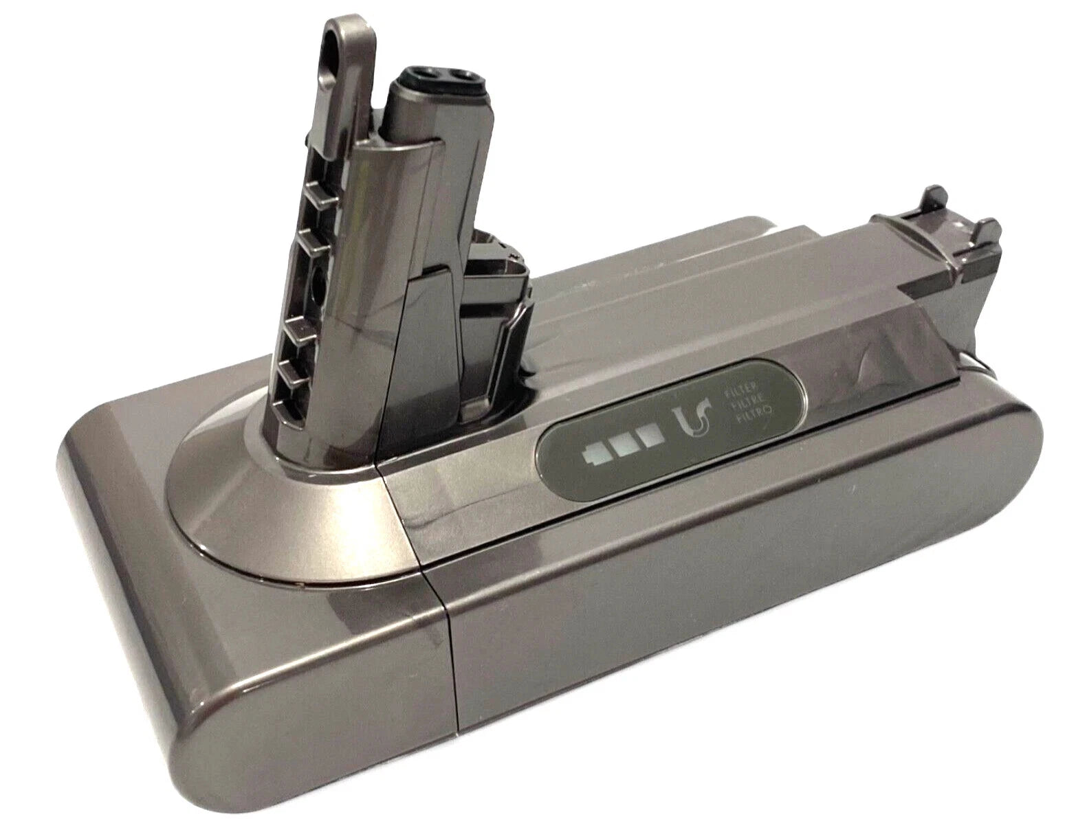 NEW Dyson V10 SV12 Battery - Genuine Replacement Part 969352-03