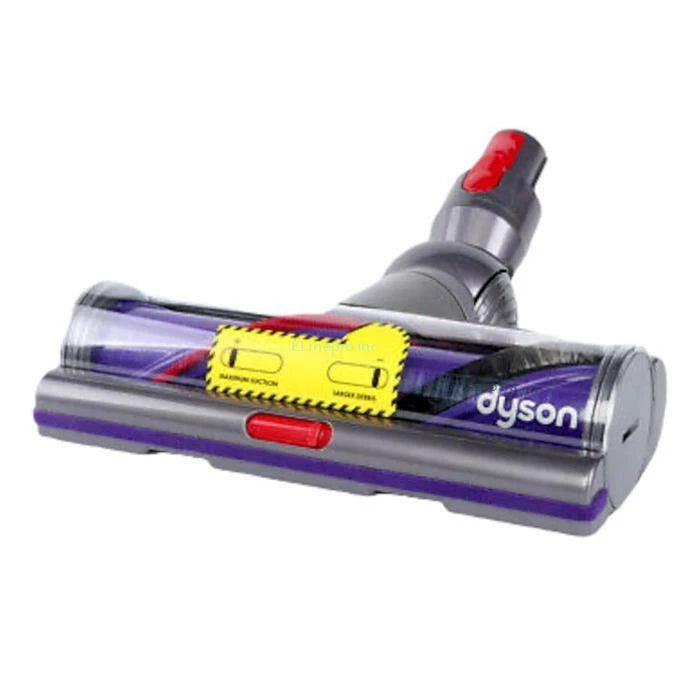 NEW Dyson V10 V11 V15 High Torque Motorbar Cleaner Head - Genuine Replacement Brush 969110-01