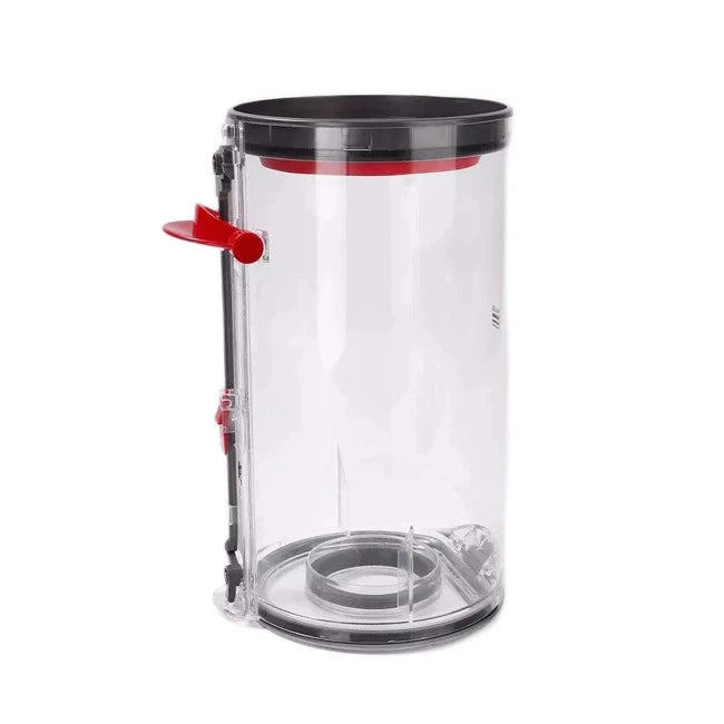NEW Dyson Gen5 Outsize SV24 Dustbin Bin Canister - Genuine Replacement Part 970423-01
