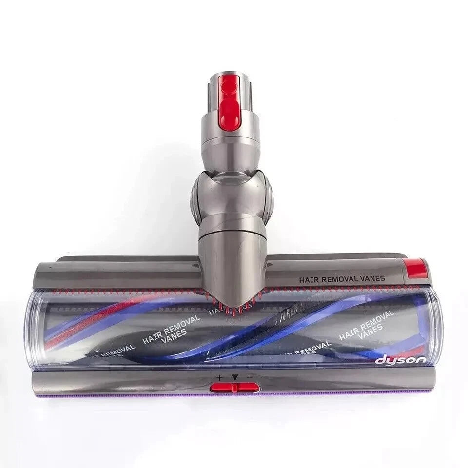NEW Dyson V11 Outsize XL Anti-Tangle Comb Digital Motorbar Cleaner Head - 12inch Genuine Replacement Brush - 972160-01