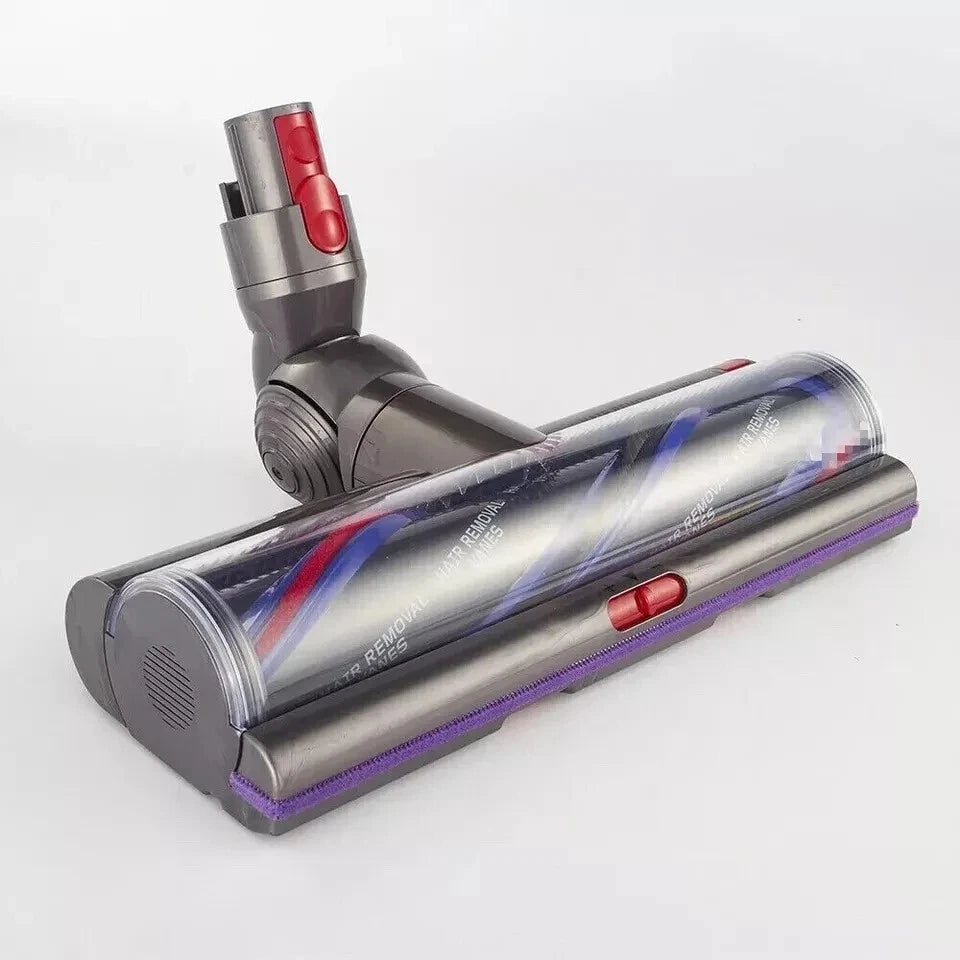 NEW Dyson V11 Outsize XL Anti-Tangle Comb Digital Motorbar Cleaner Head - 12inch Genuine Replacement Brush - 972160-01