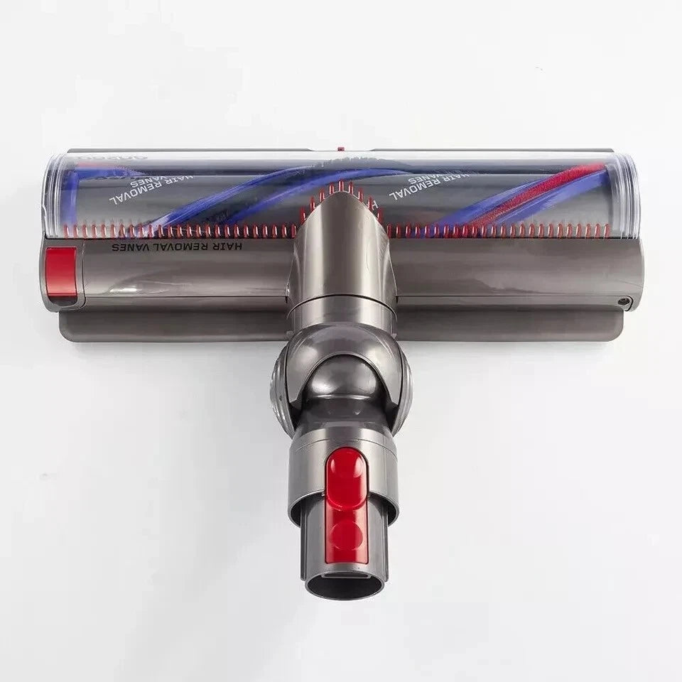 NEW Dyson V11 Outsize XL Anti-Tangle Comb Digital Motorbar Cleaner Head - 12inch Genuine Replacement Brush - 972160-01