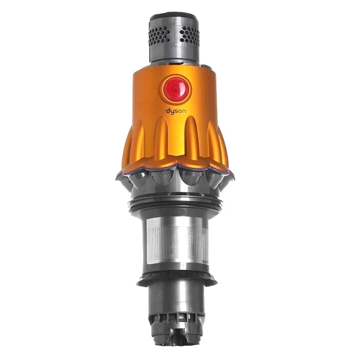 NEW Dyson V12 Main Body Motor Cyclone - Genuine Replacement Part 971640-03