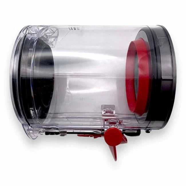 NEW Dyson V12 Dustbin Bin Canister - Genuine Replacement Part 965272-01