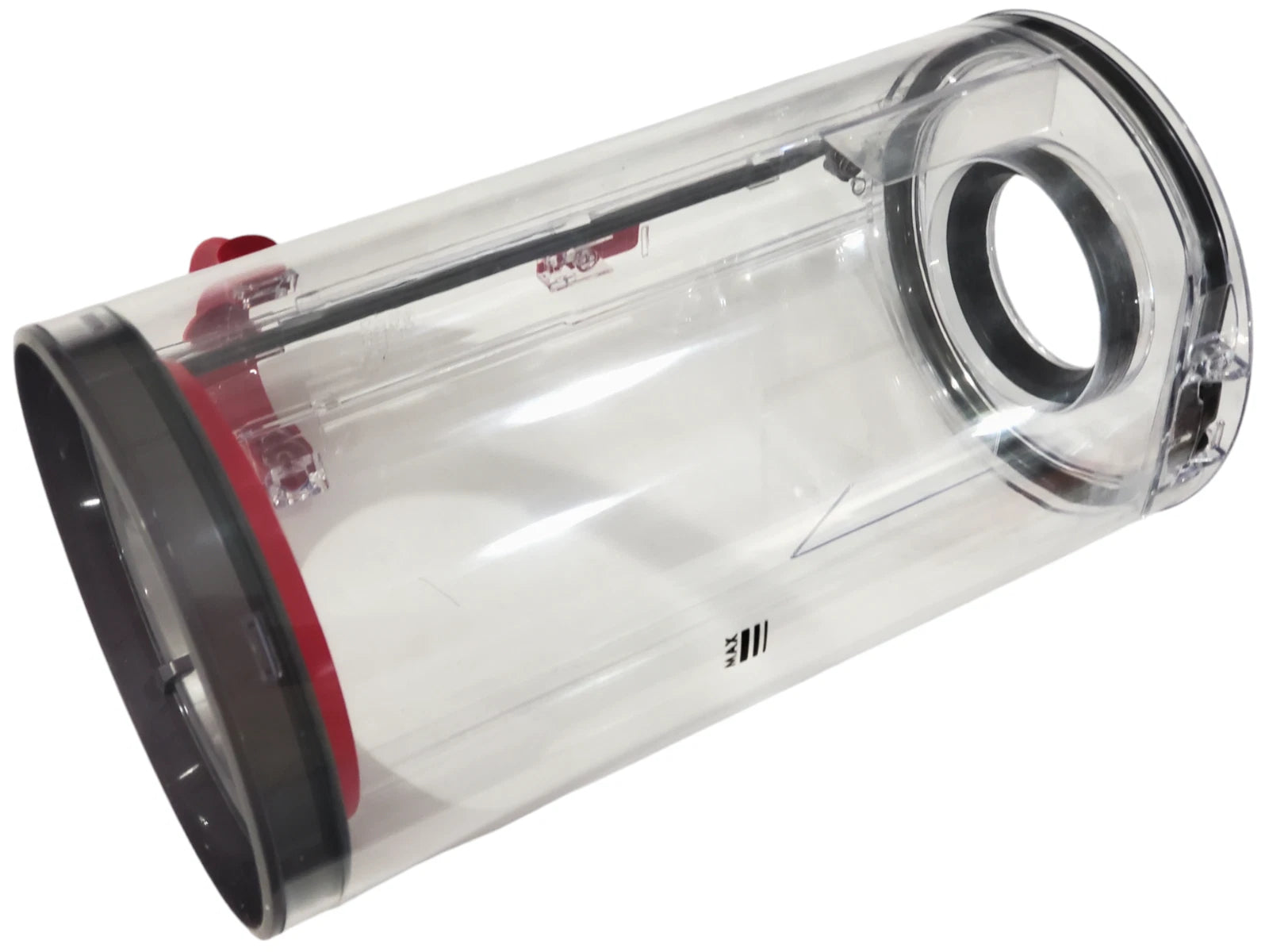 NEW Dyson Gen5 Outsize SV24 Dustbin Bin Canister - Genuine Replacement Part 970423-01