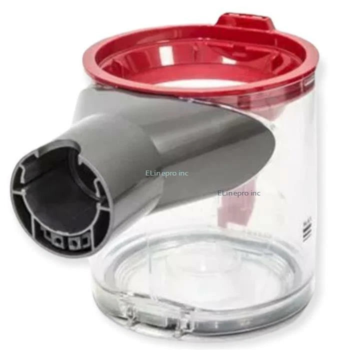 NEW Dyson V7 V8 Dustbin Bin Canister  - Genuine Replacement Part 967699-01