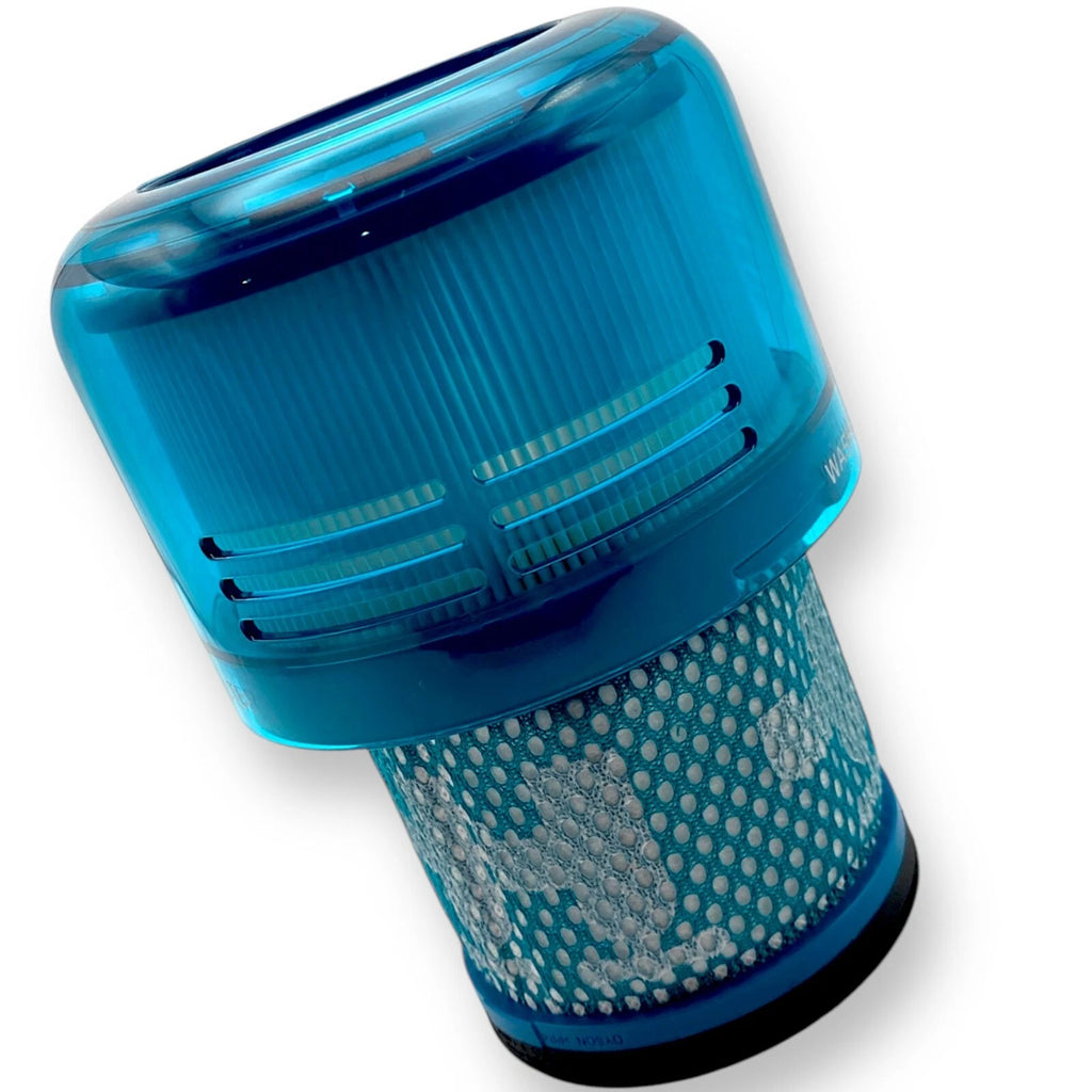 NEW Dyson V15 Vacuum Motor HEPA Filter - Genuine Replacement Part 970013-03