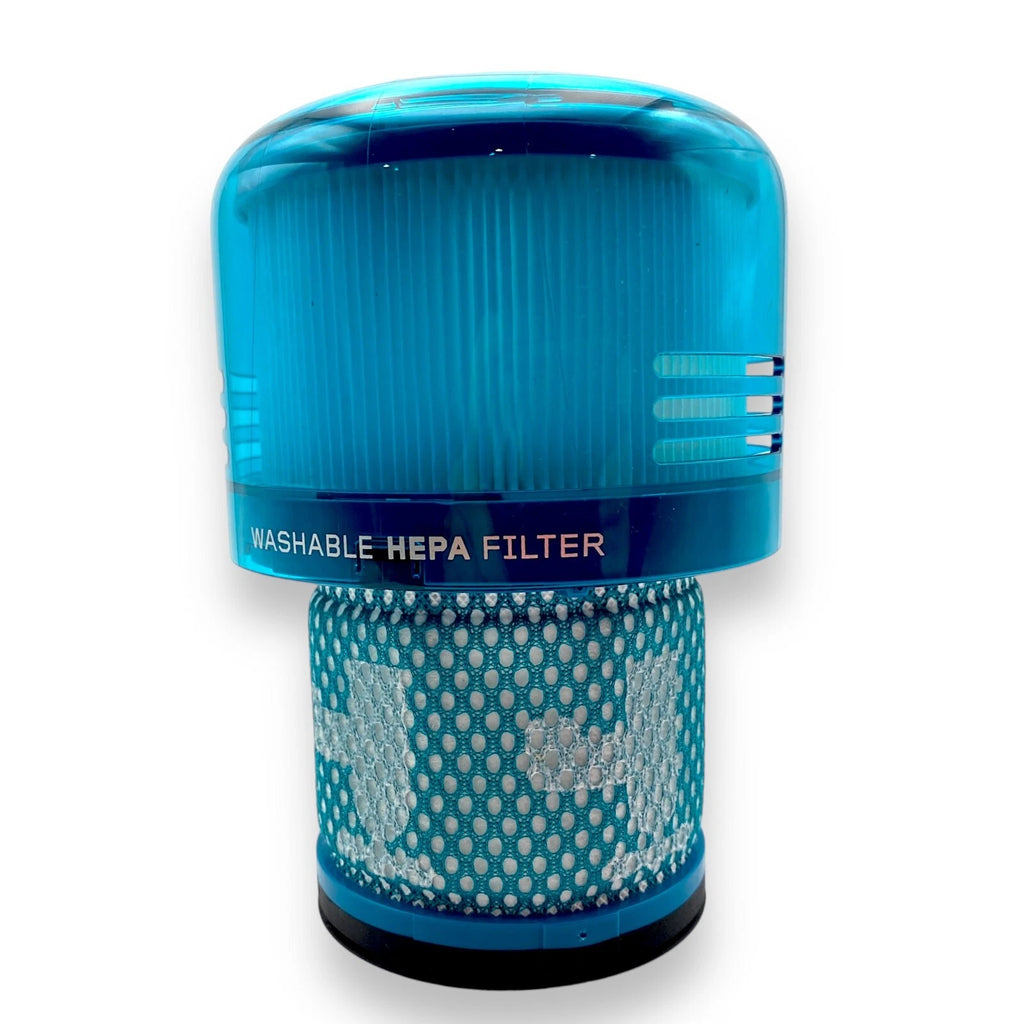 NEW Dyson V15 Vacuum Motor HEPA Filter - Genuine Replacement Part 970013-03