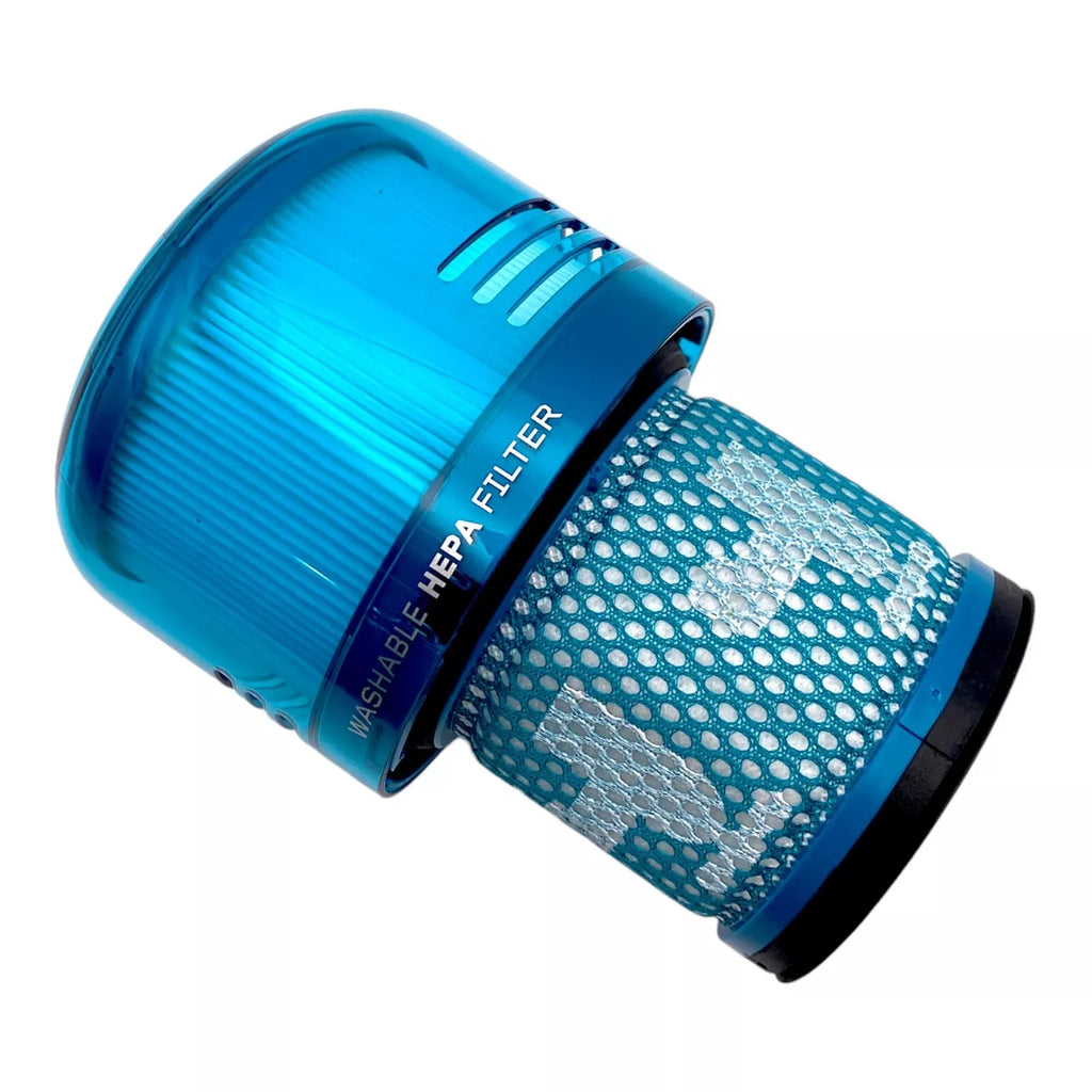 NEW Dyson V15 Vacuum Motor HEPA Filter - Genuine Replacement Part 970013-03