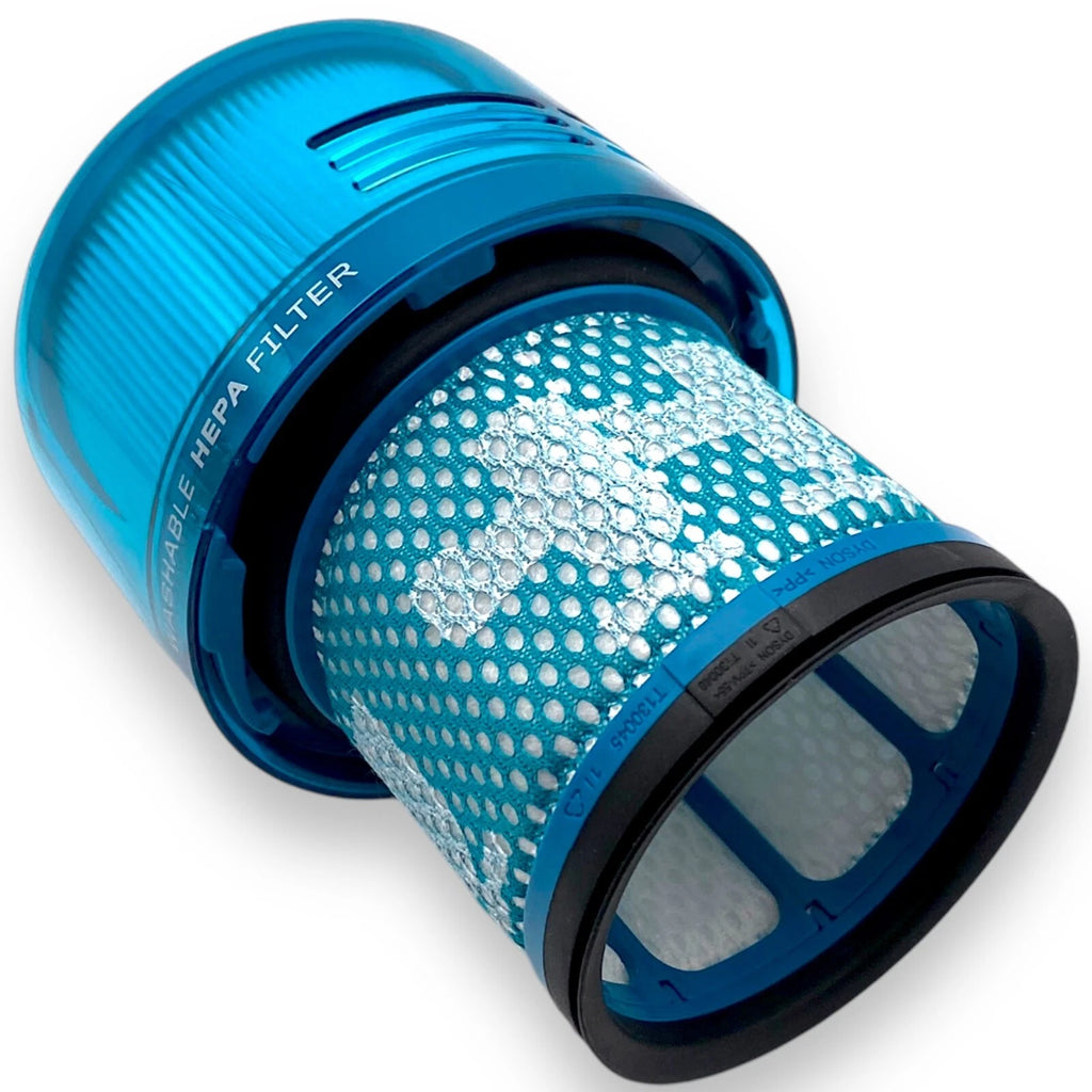 NEW Dyson V15 Vacuum Motor HEPA Filter - Genuine Replacement Part 970013-03