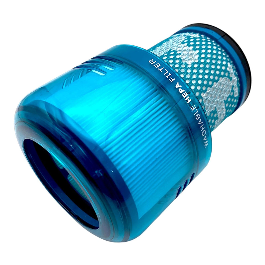 NEW Dyson V15 Vacuum Motor HEPA Filter - Genuine Replacement Part 970013-03