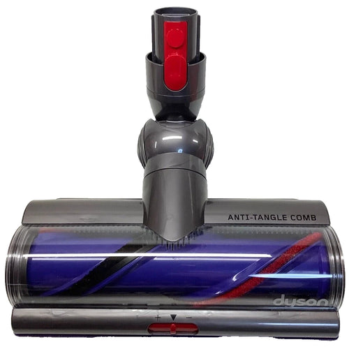 NEW Dyson V15 Anti-Tangle Comb Digital Motorbar Cleaner Head Brush