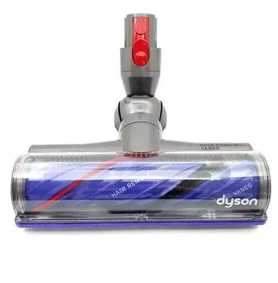 NEW Dyson Gen5 Hair Removal Vanes Motorbar Cleaner Head - Genuine Replacement Brush