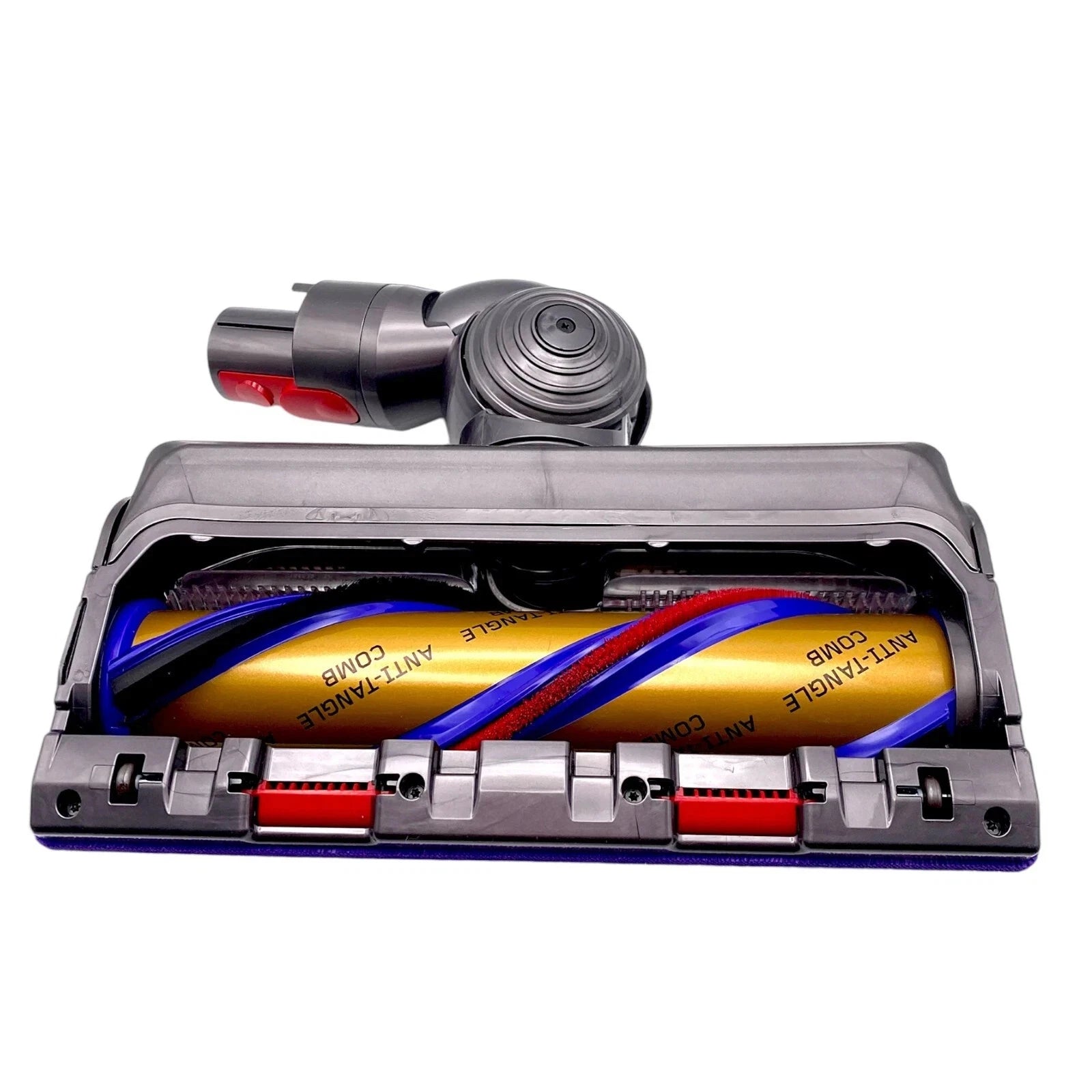 NEW Dyson V15 Anti-Tangle Comb Digital Motorbar Cleaner Head Brush - Genuine Replacement Part 971358-02