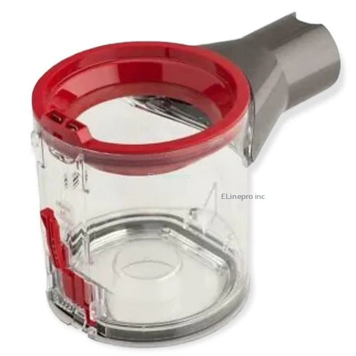 NEW Dyson V7 V8 Dustbin Bin Canister  - Genuine Replacement Part 967699-01