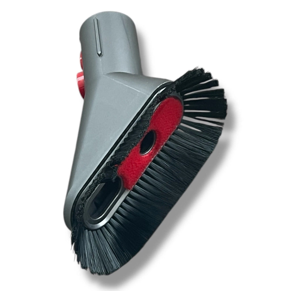 NEW Dyson V7 V8 V10 V11 V12 V15 Gen5 Vacuum Mini soft dusting brush Tool  - Genuine Attachment 971428-01