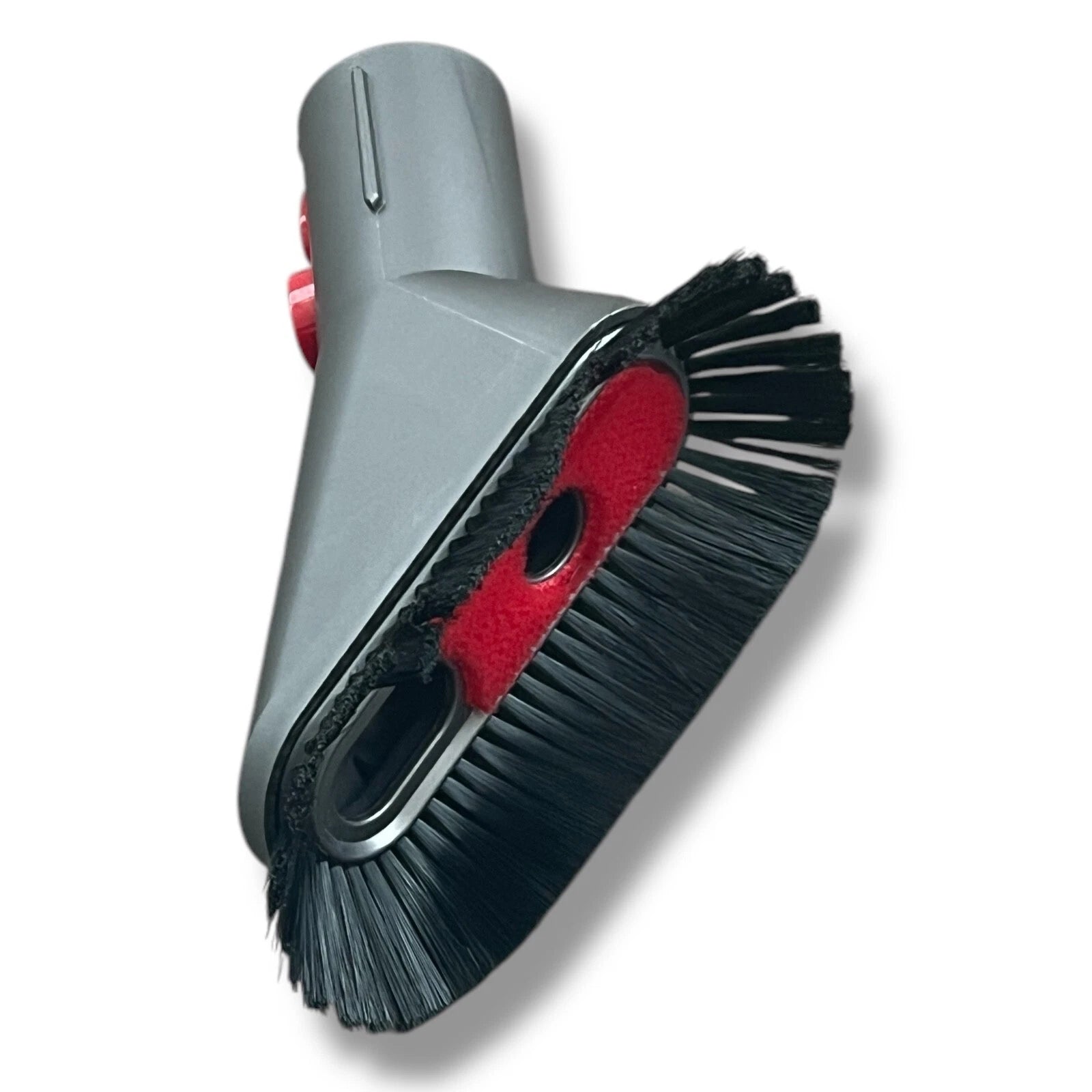 NEW Dyson V7 V8 V10 V11 V12 V15 Gen5 Vacuum Mini soft dusting brush Tool  - Genuine Attachment 971428-01