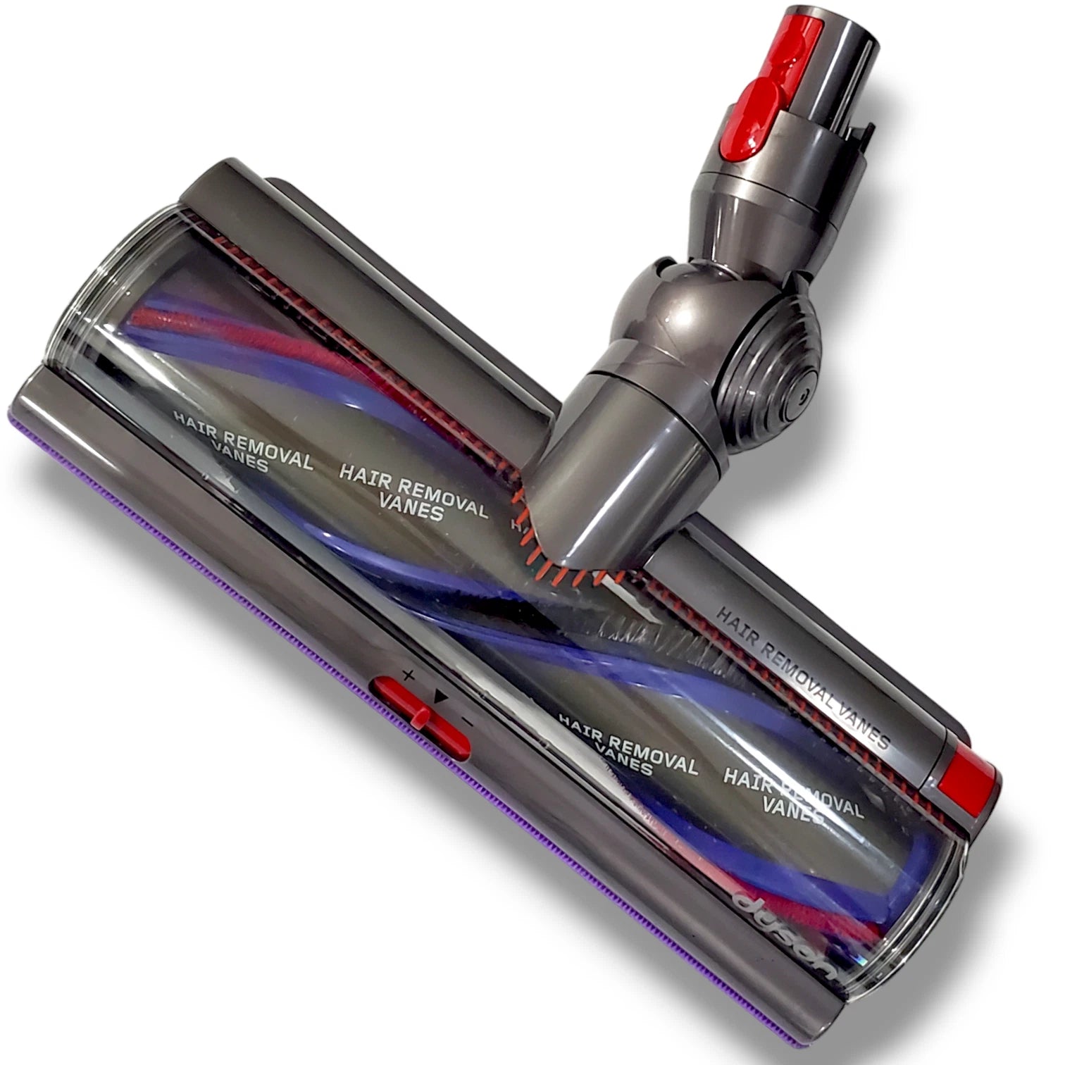 Dyson Gen5 Outsize XL Anti-Tangle Comb Digital Motorbar Cleaner Head - 12inch Genuine Replacement Brush