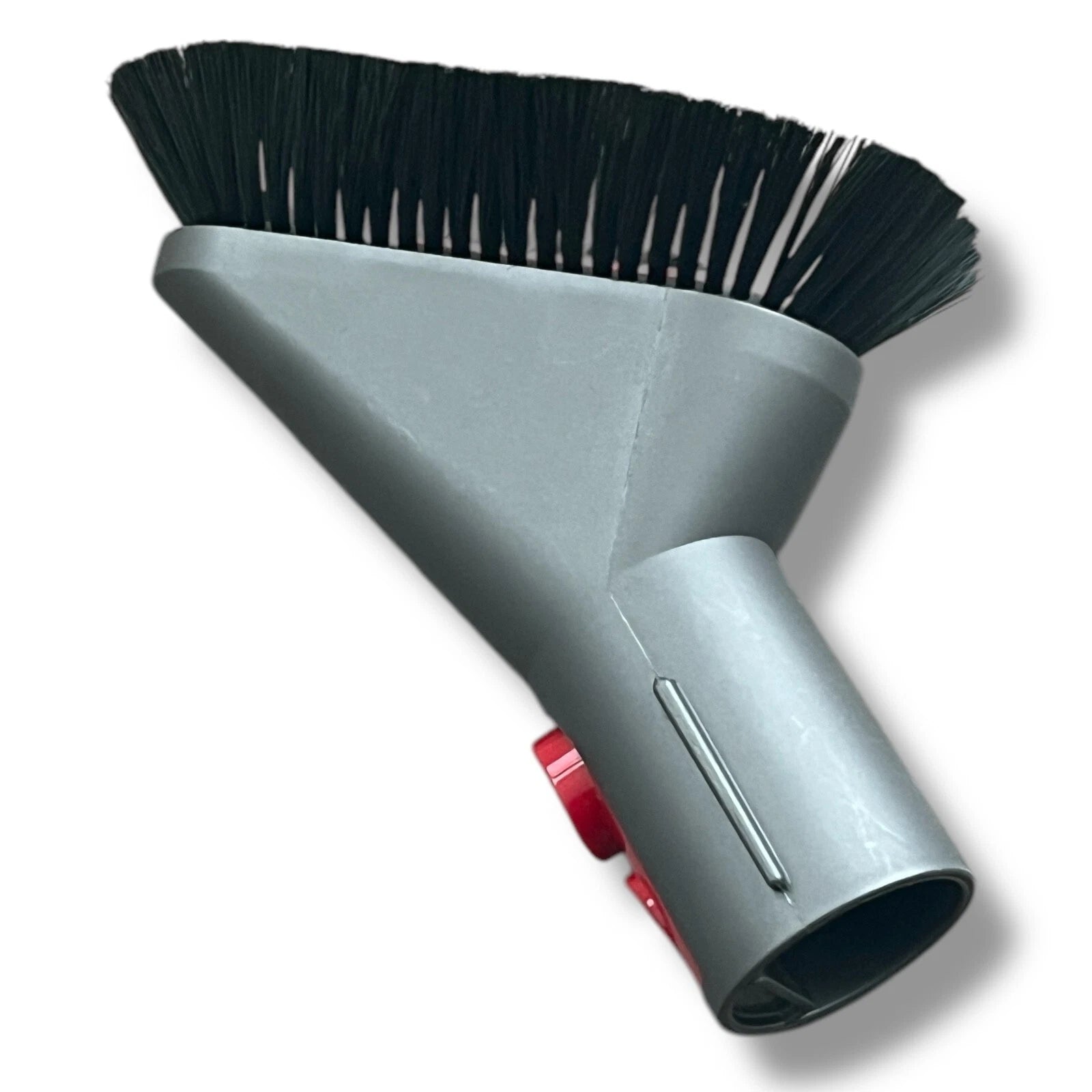 NEW Dyson V7 V8 V10 V11 V12 V15 Gen5 Vacuum Mini soft dusting brush Tool  - Genuine Attachment 971428-01