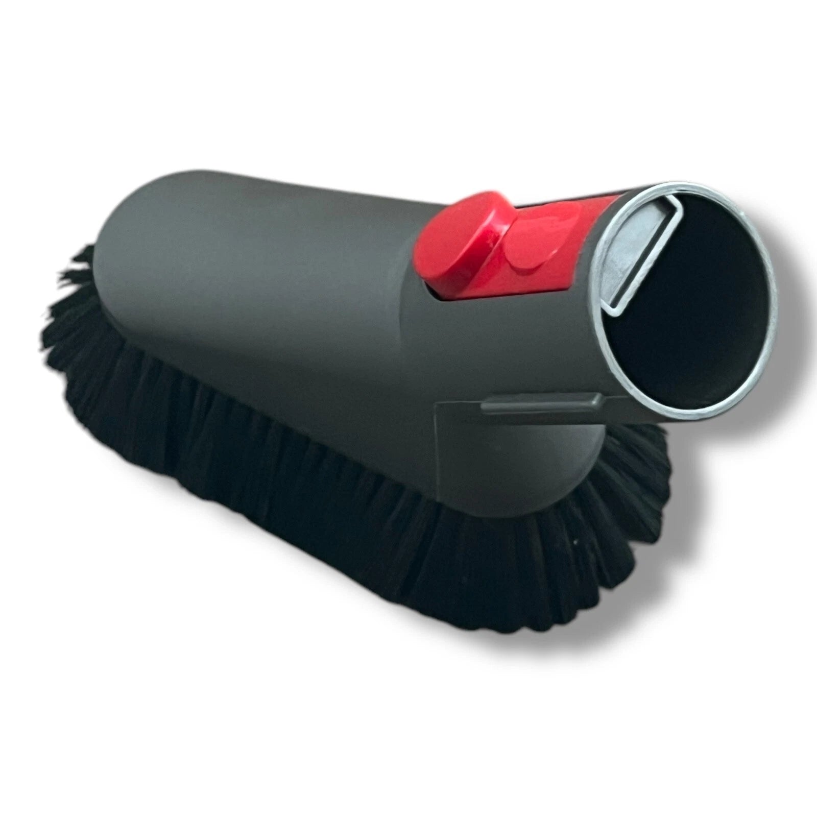 NEW Dyson V7 V8 V10 V11 V12 V15 Gen5 Vacuum Mini soft dusting brush Tool  - Genuine Attachment 971428-01