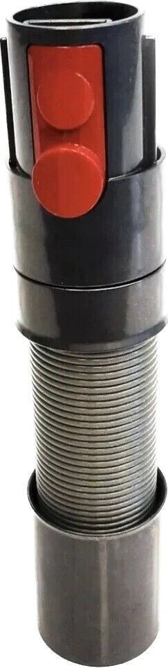 NEW Dyson V7 V8 V10 V11 V12 V15 Gen5 Extension Hose Tool  - Genuine Attachment 971432-01