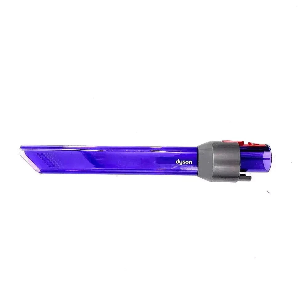 NEW Dyson V7 V8 V10 V11 V15 Light pipe crevice Tool  - Genuine Attachment 970466-01