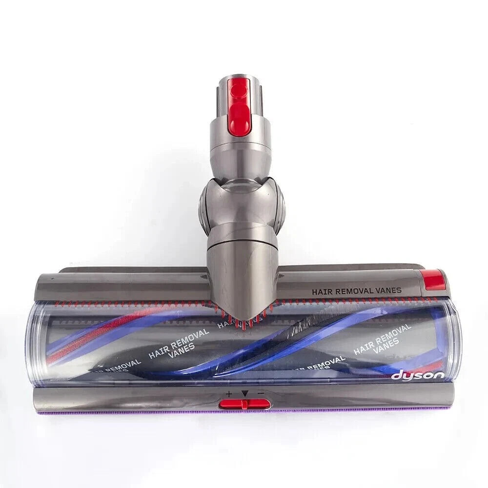 Dyson Gen5 Outsize XL Anti-Tangle Comb Digital Motorbar Cleaner Head - 12inch Genuine Replacement Brush