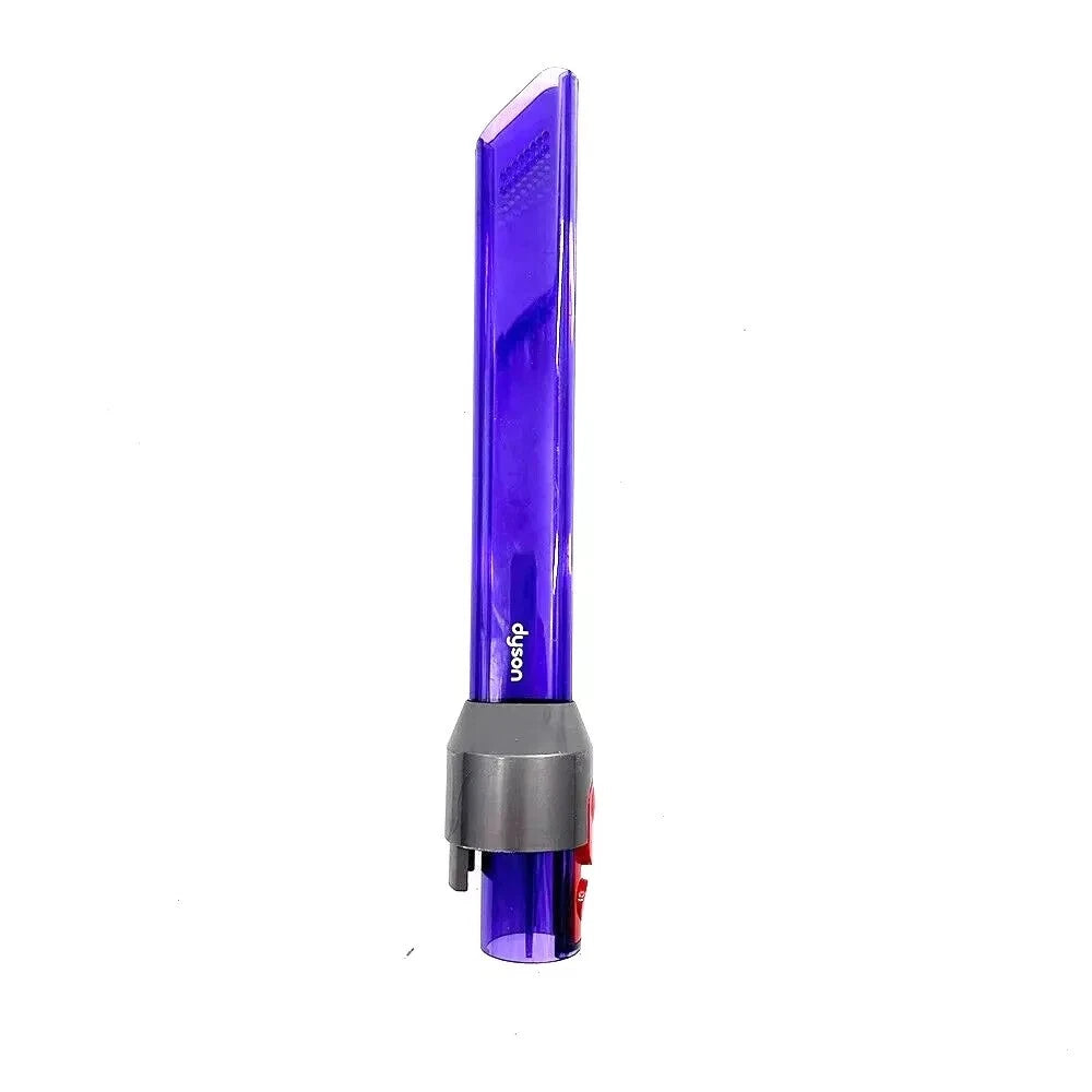 NEW Dyson V7 V8 V10 V11 V15 Light pipe crevice Tool  - Genuine Attachment 970466-01