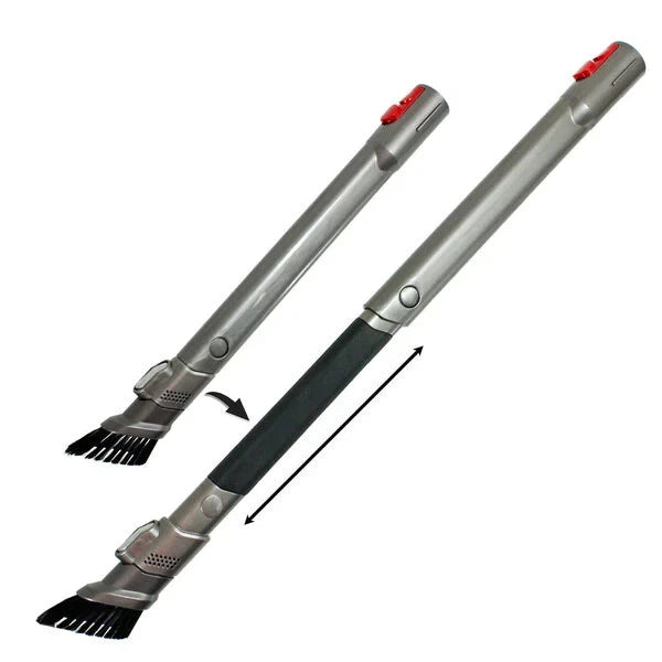 NEW Dyson V7 V8 V10 V11 V12 V15 Gen5 Flexi crevice Tool  - Genuine Attachment 971433-01