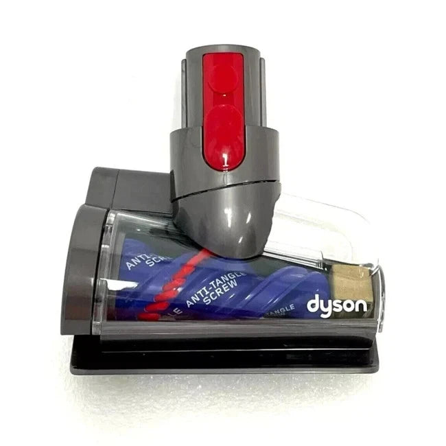 NEW Dyson Gen5 SV23 SV24 Mini Motorized Hair Screw Tool  - Genuine Brush 972213-02