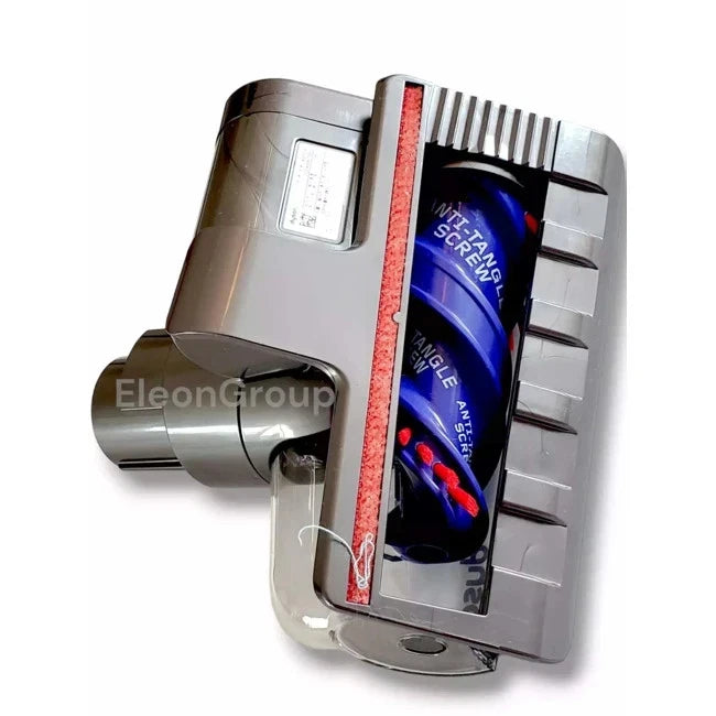 NEW Dyson Gen5 SV23 SV24 Mini Motorized Hair Screw Tool  - Genuine Brush 972213-02
