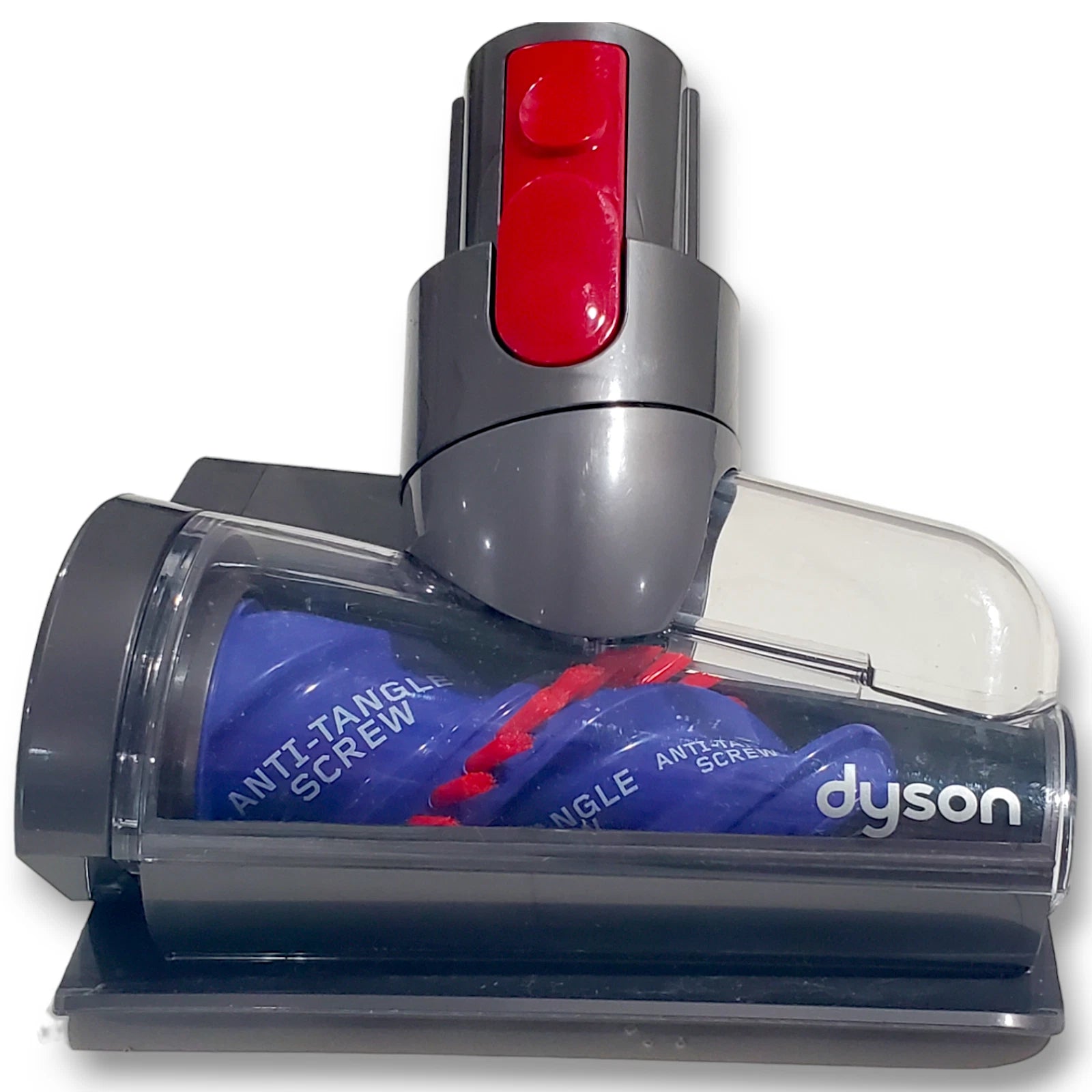 NEW Dyson Gen5 SV23 SV24 Mini Motorized Hair Screw Tool  - Genuine Brush 972213-02