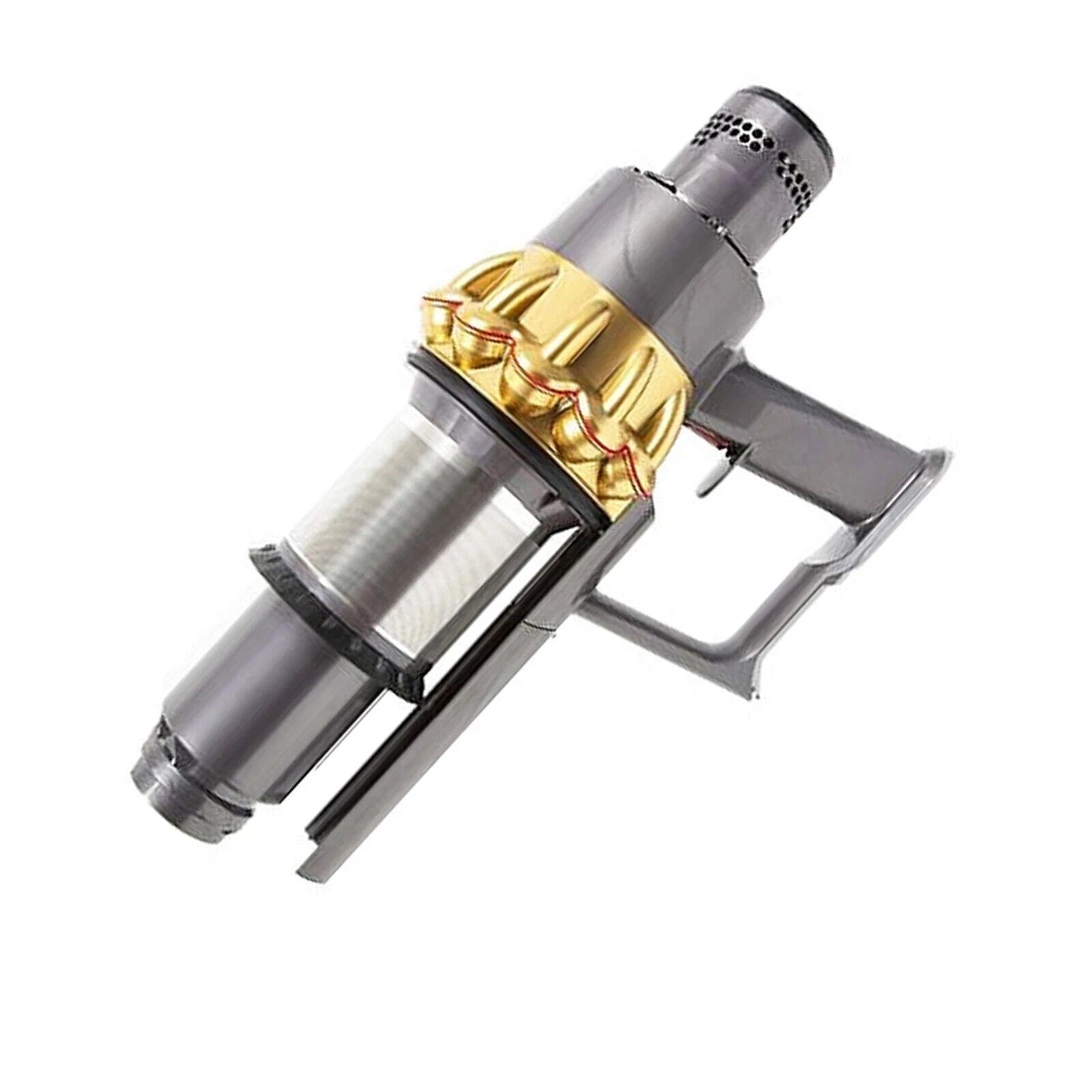 NEW Dyson V15 SV47 Main Body Motor Cyclone - Genuine Replacement Part 965478-15