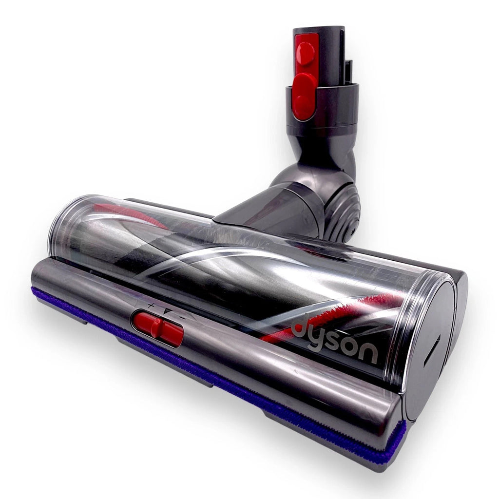 NEW Dyson V11 V15 V10 High Torque Motorbar Cleaner Head - Genuine Replacement Brush 970100-05