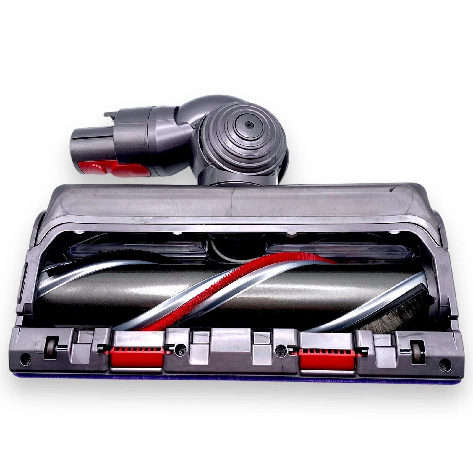 NEW Dyson V11 V15 V10 High Torque Motorbar Cleaner Head - Genuine Replacement Brush 970100-05