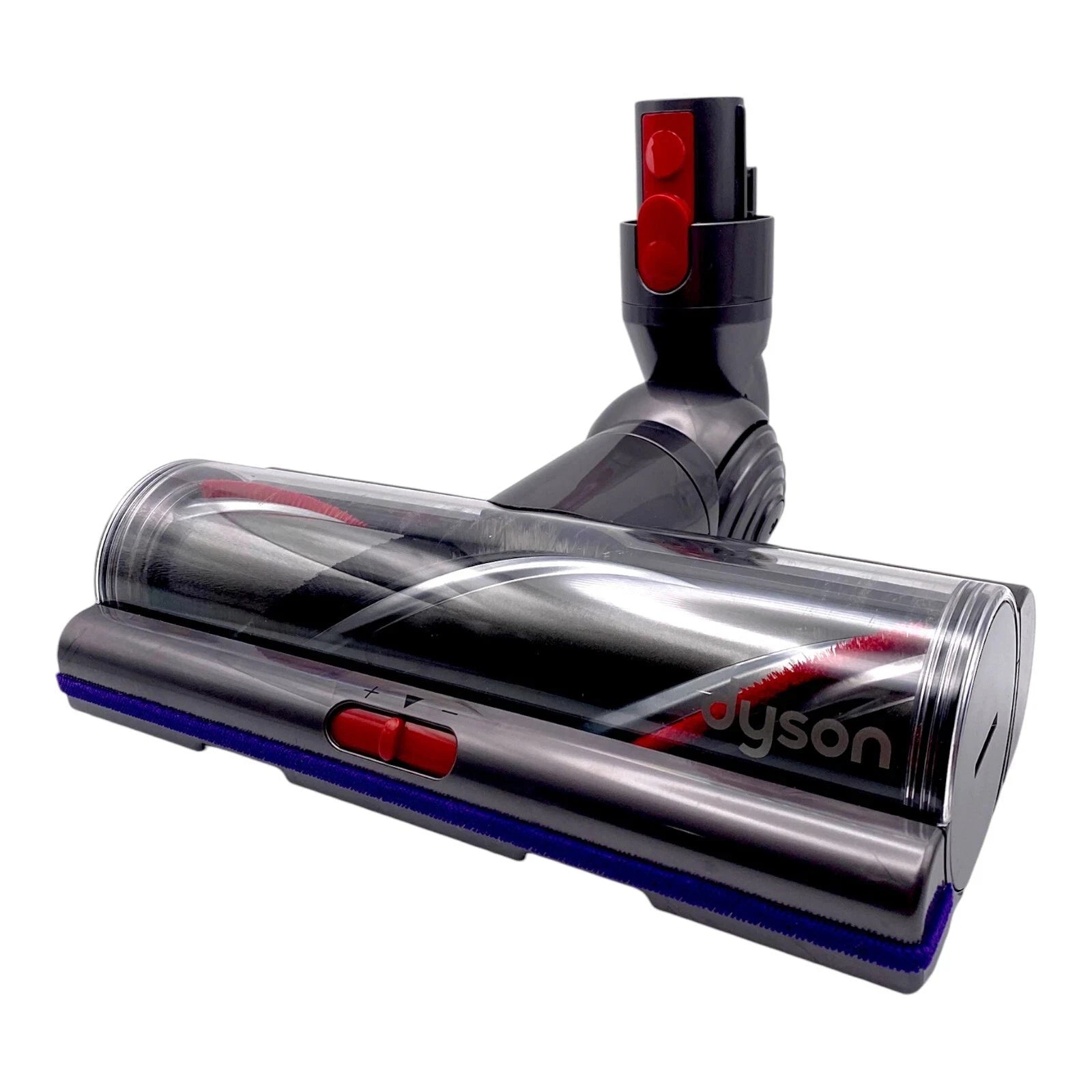 NEW Dyson V11 V15 V10 High Torque Motorbar Cleaner Head - Genuine Replacement Brush 970100-05