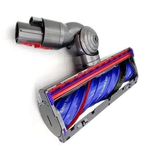 NEW Dyson Gen5 Hair Removal Vanes Motorbar Cleaner Head - Genuine Replacement Brush
